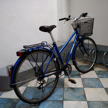 Kisfaludy Sandor Apartman Győr Eksteriør bilde