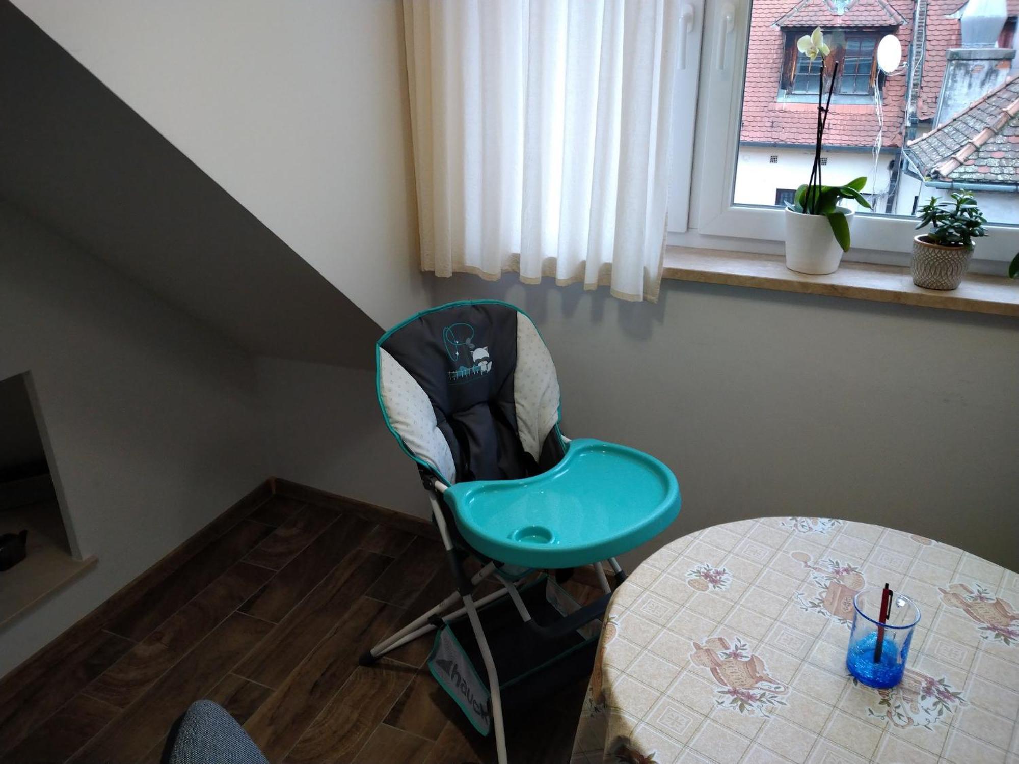 Kisfaludy Sandor Apartman Győr Eksteriør bilde