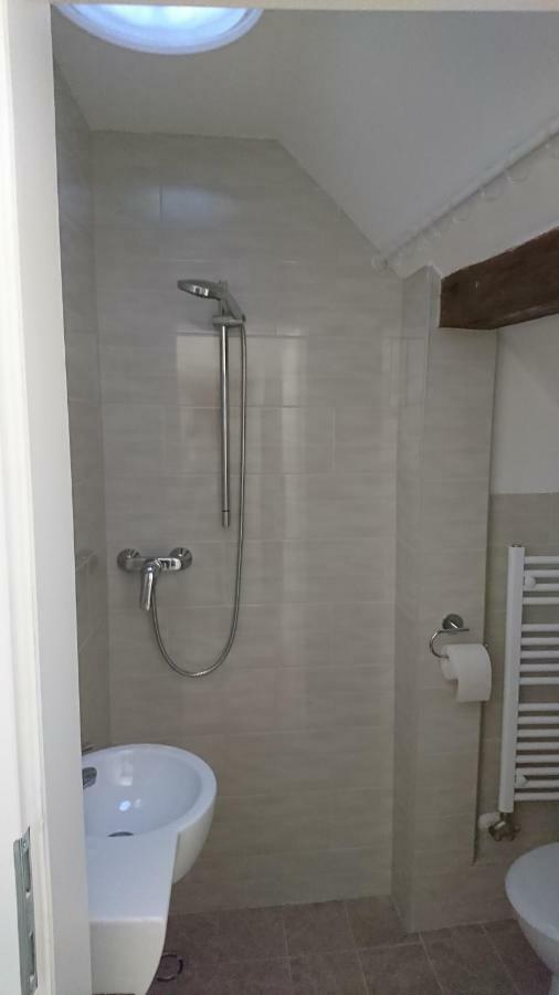 Kisfaludy Sandor Apartman Győr Eksteriør bilde